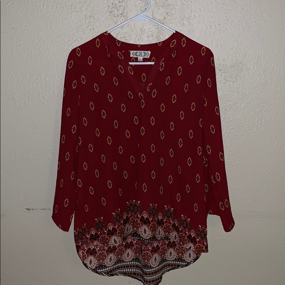 Tunic